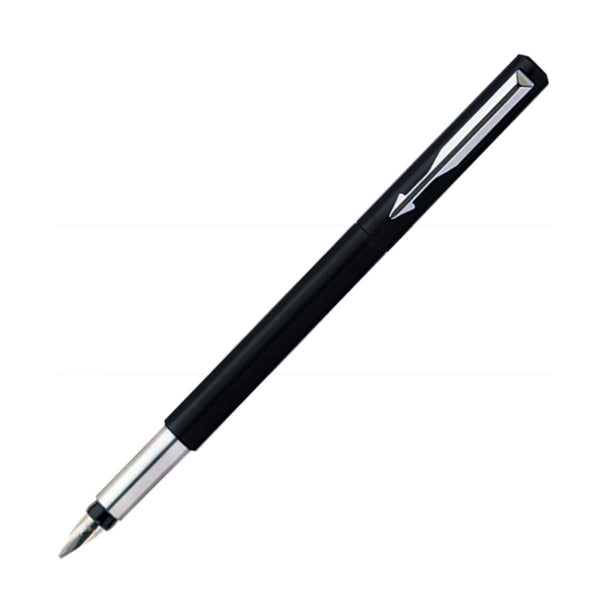 Detec™ पार्कर वेक्टर स्टैंडर्ड कैलीग्राफी फाउंटेन पेन (5 का पैक)