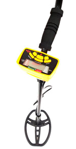 Load image into Gallery viewer, Sapper 4D Metal Detector/Mine Detector/Deep Gold Detector/Gold Digger Metal Detector/Metal Finder- Range 2 - 3 Meter
