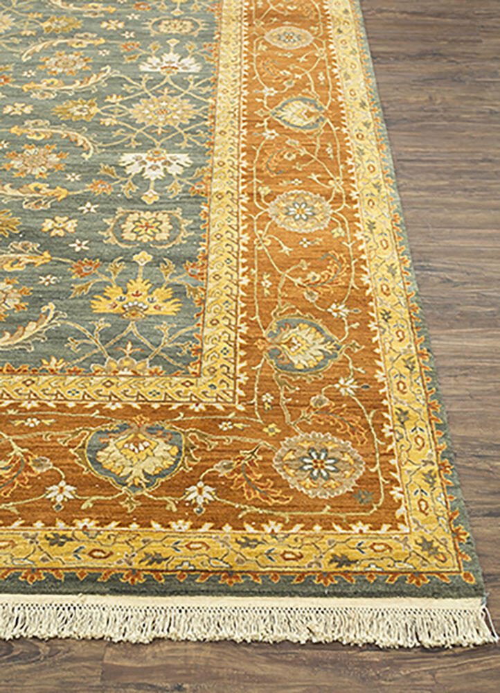 Jaipur Rugs Biscayne classic Rugs 8x10 ft