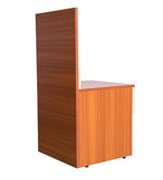 Load image into Gallery viewer, Detec™ BedSide Table in Siam Teak Finish
