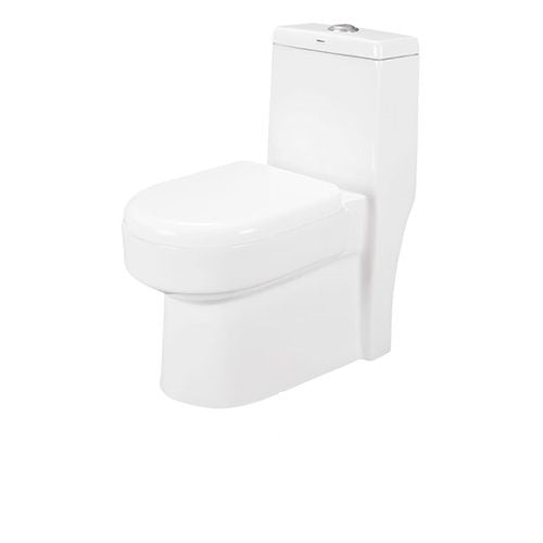 Somany Tesla One Piece Toilet