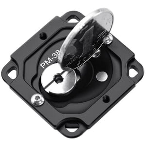 Sunwayfoto Pm 38 Universal Quick Release Plate