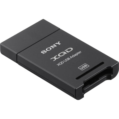 Sony Qda Sb1 J Xqd USB एडाप्टर