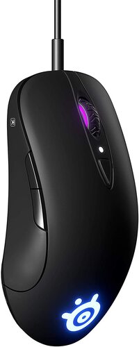 SteelSeries Sensei Ten Gaming Mouse 18000 CPI TrueMove Pro