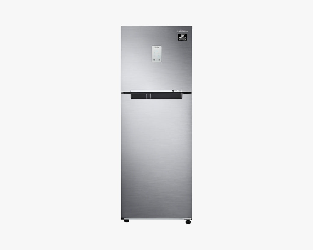 Samsung 244l Curd Maestro Double Door Refrigerator Rt28t3523s8