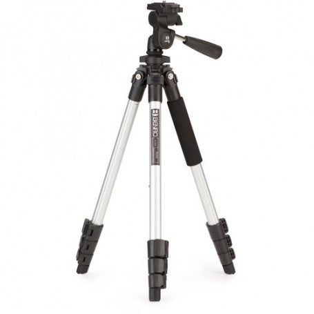 Benro Aluminum Tripod Ratp3