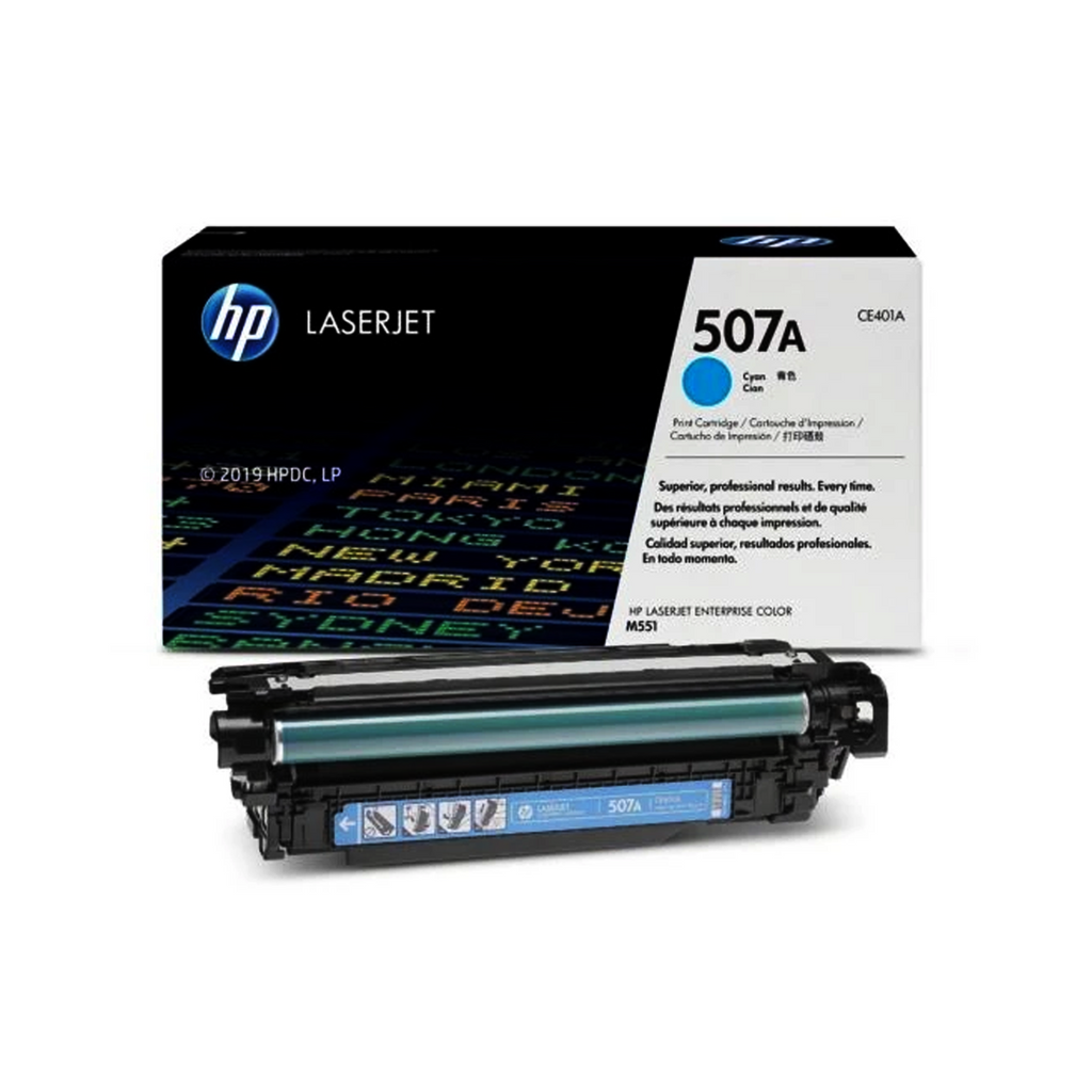 HP 1.74 kg 6000 pages Toner cartridge