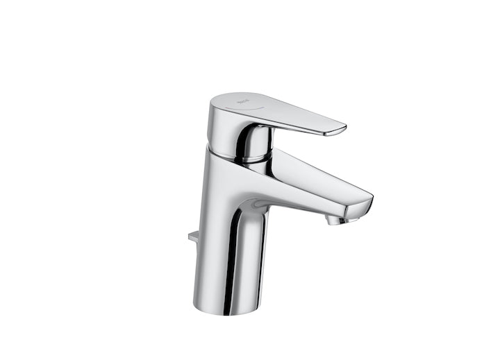 Roca Single-lever Basin Mixer With Pop Up Waste RT5A321EC00
