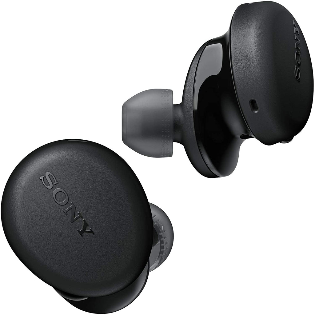 Open Box Unused Sony WF XB700 Bluetooth Truly Wireless in Ear Earbuds