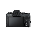 Load image into Gallery viewer, Fujifilm X T100 Mirrorless Digital Camera With 15 45mm Lens Black
