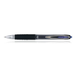 Detec™ यूनीबॉल साइनो UMN207 पेन 1.0 (2 का पैक)