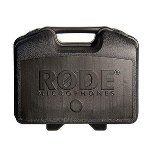 Rod RC1 Microphone Case