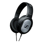 Load image into Gallery viewer, Sennheiser HD 201 Wired Over Ear Headphones without Mic Black
