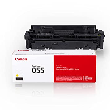 Canon 055 SF & MF Toner Cartridge