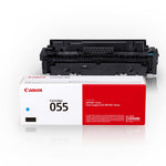 Load image into Gallery viewer, Canon 055 SF &amp; MF Toner Cartridge
