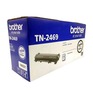 Brother TN-2469 Toner Cartridge