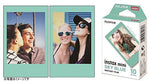 Load image into Gallery viewer, Fujifilm Instax Mini Instant Film Sky Blue
