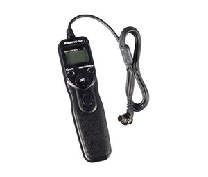 Nikon MC-36A Multi-Function Remote Shutter Release Cord