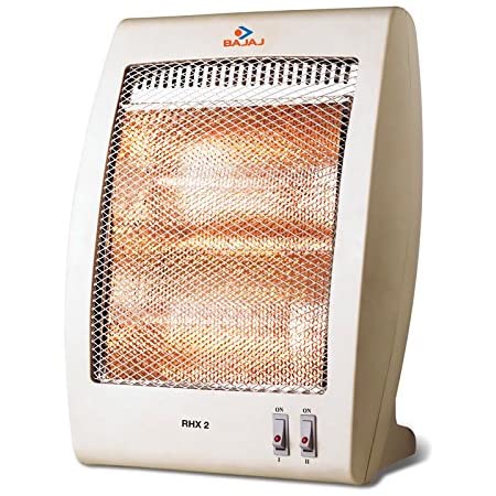 Bajaj RHX-2 Halogen Room Heater
