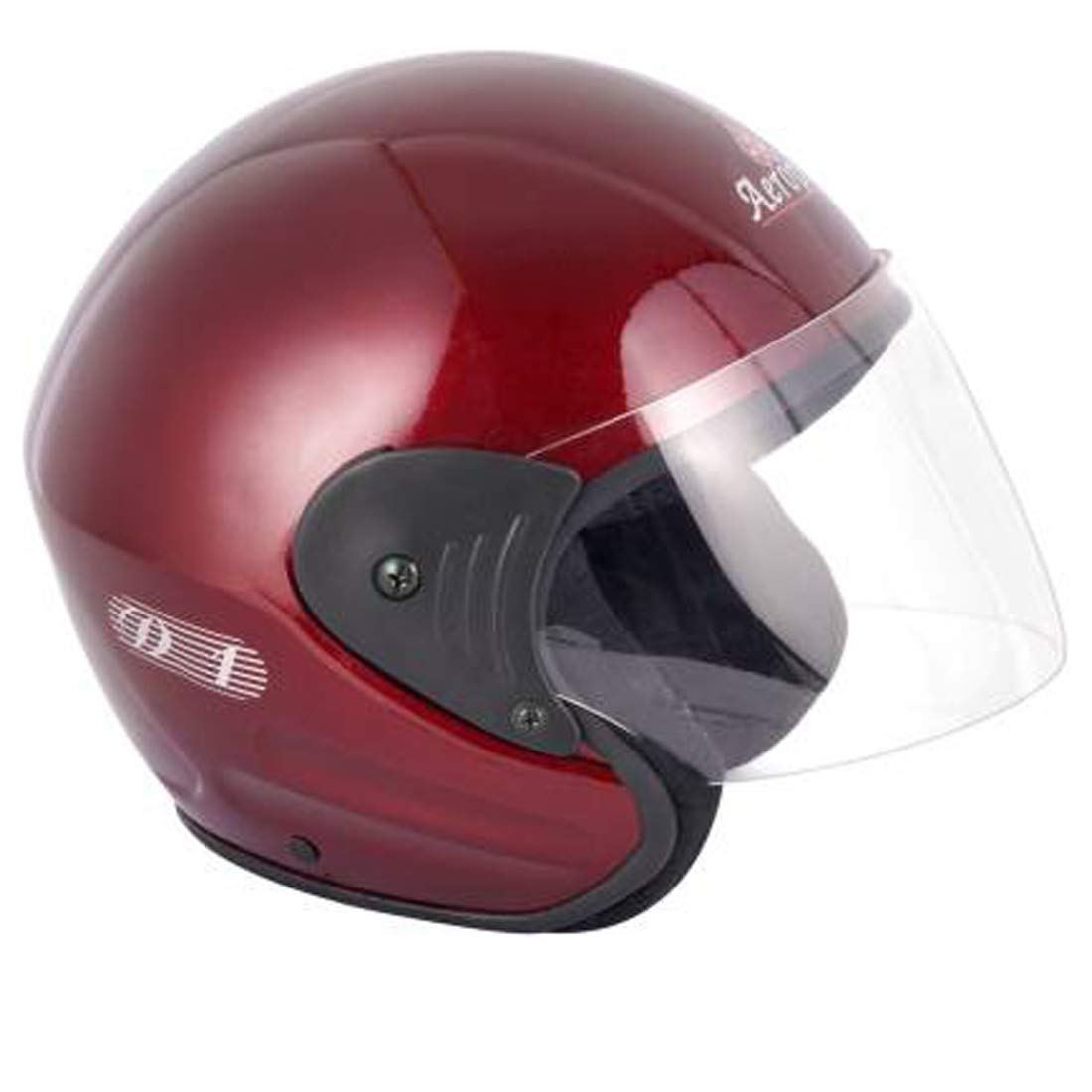 Detec™ Turtle Aeroplus D1 Full Face Helmet