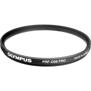 Olympus PRF-D58PRO(W) SLR Lens Filter