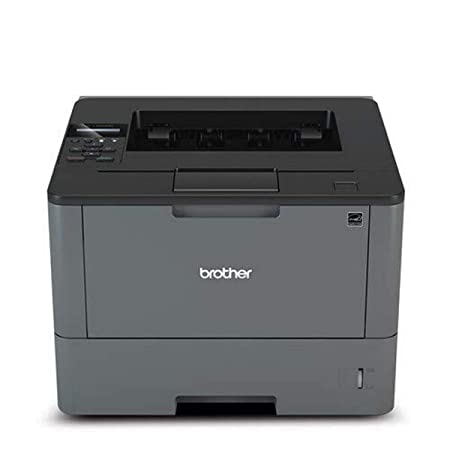 Brother HL-L5000D Business Laser Printer with Duplex