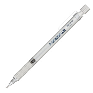 Detec™ Staedtler 925 25-05 सिल्वर सीरीज 0.5 मिमी मैकेनिकल पेंसिल