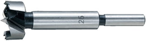 Makita D-42254 Forstner Drill Bit 26X90X8, Multi-Colour