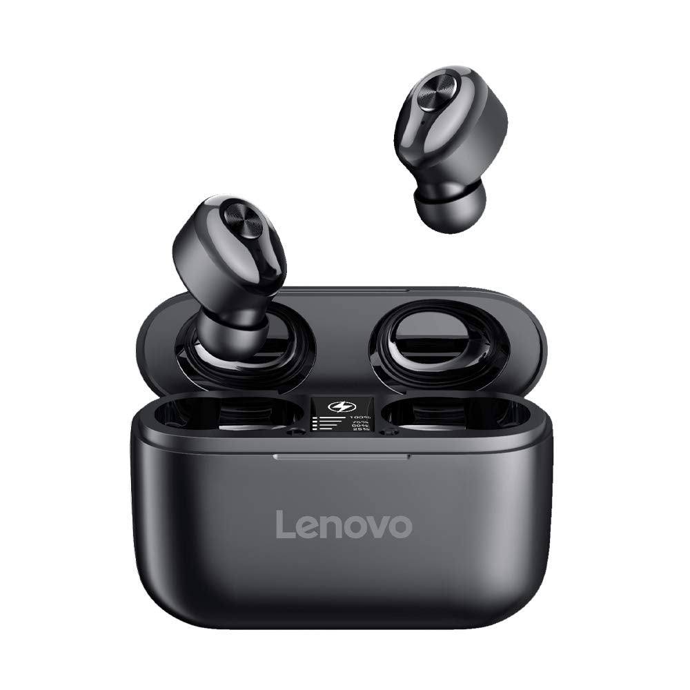 Lenovo HT18 True Wireless in Ear Stereo Earbuds with Mic