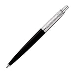 Load image into Gallery viewer, Parker Jotter Standard Chrome Trim Ball Pen Pack of 6 Pcs

