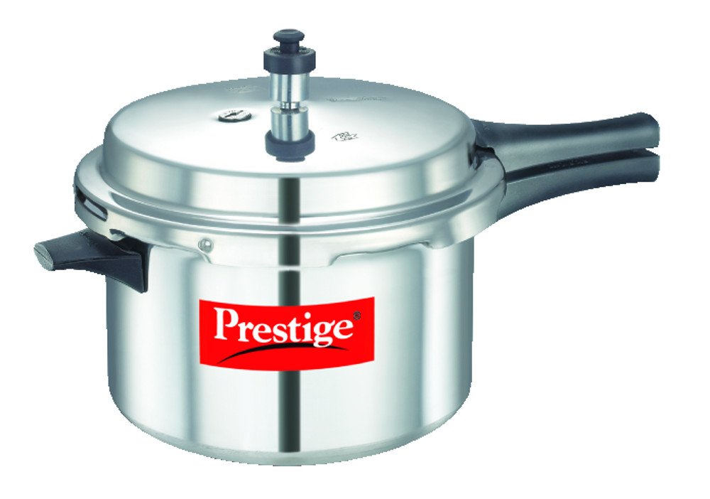 Prestige Popular Pressure Cooker 5.5 Litre