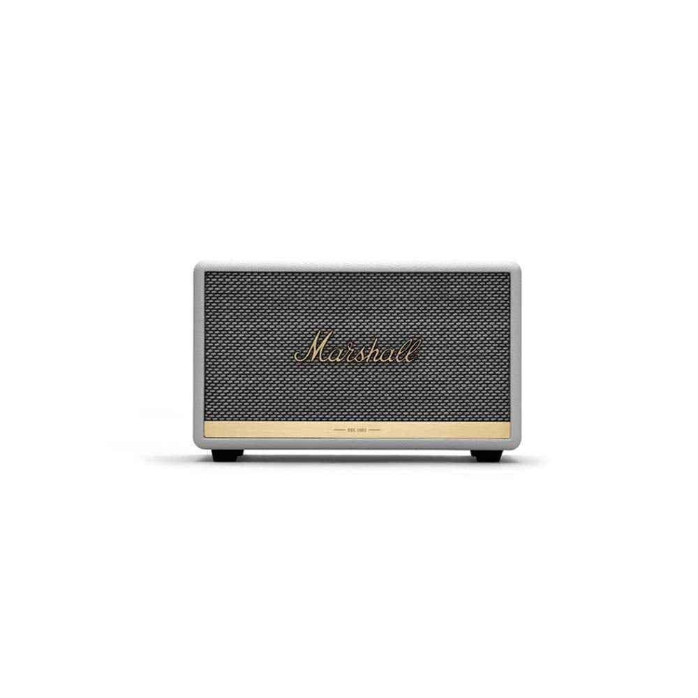 Marshall Acton II 15 Watt Wireless Bluetooth Speaker