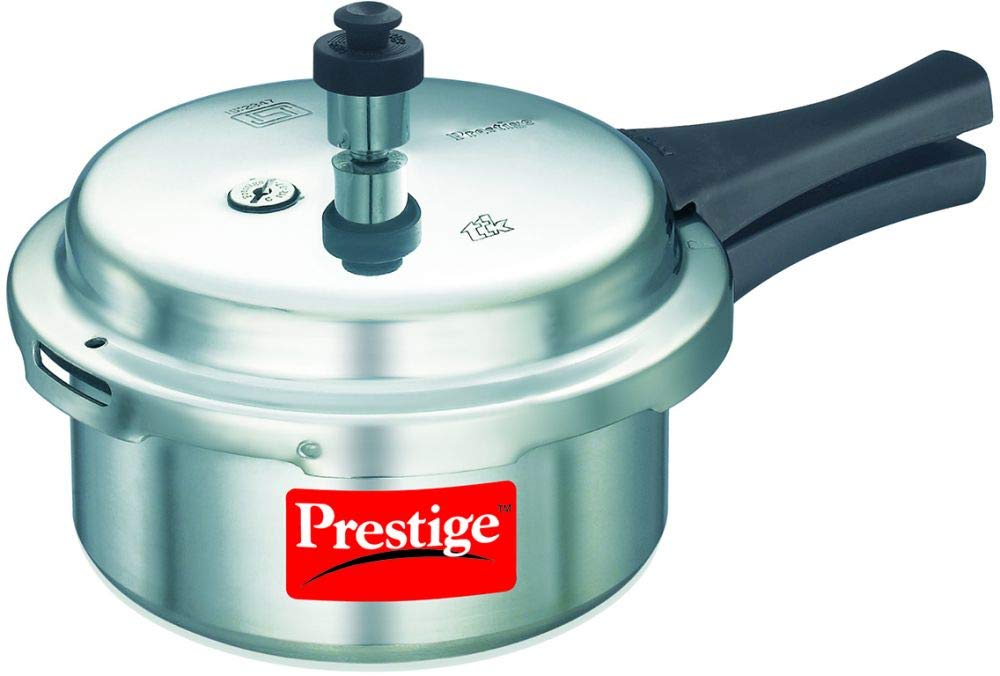 Prestige Popular Pressure Cooker 2 Litre