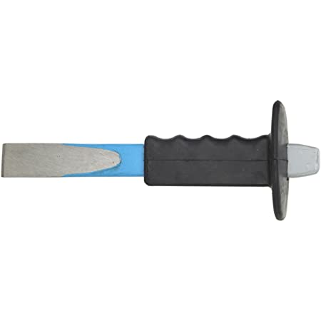 Taparia Chisel With Rubber Grip Chisel 1059 R
