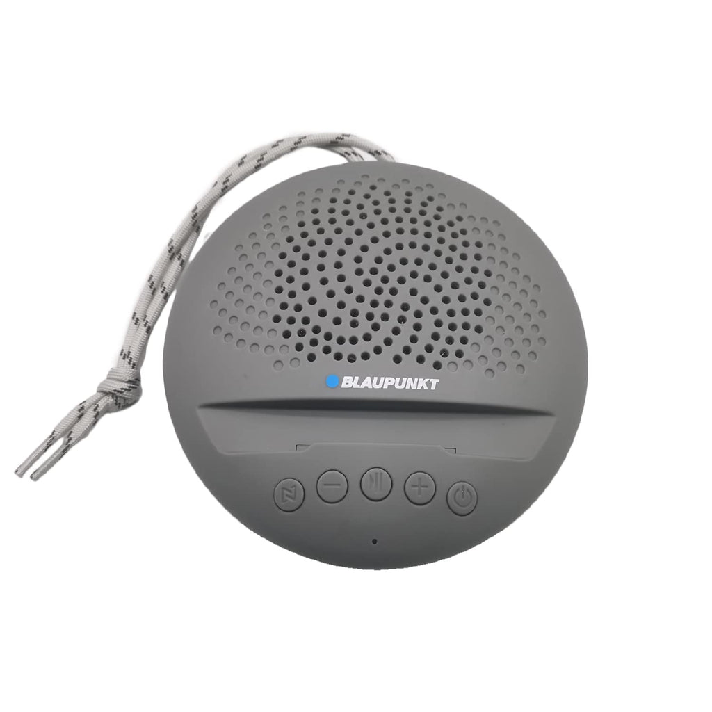 Blaupunkt BT03 Wireless Bluetooth Speaker Grey