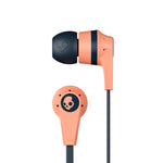 Load image into Gallery viewer, Skullcandy Ink&#39;d Wired in-Earphone with Mic Blue Sunset
