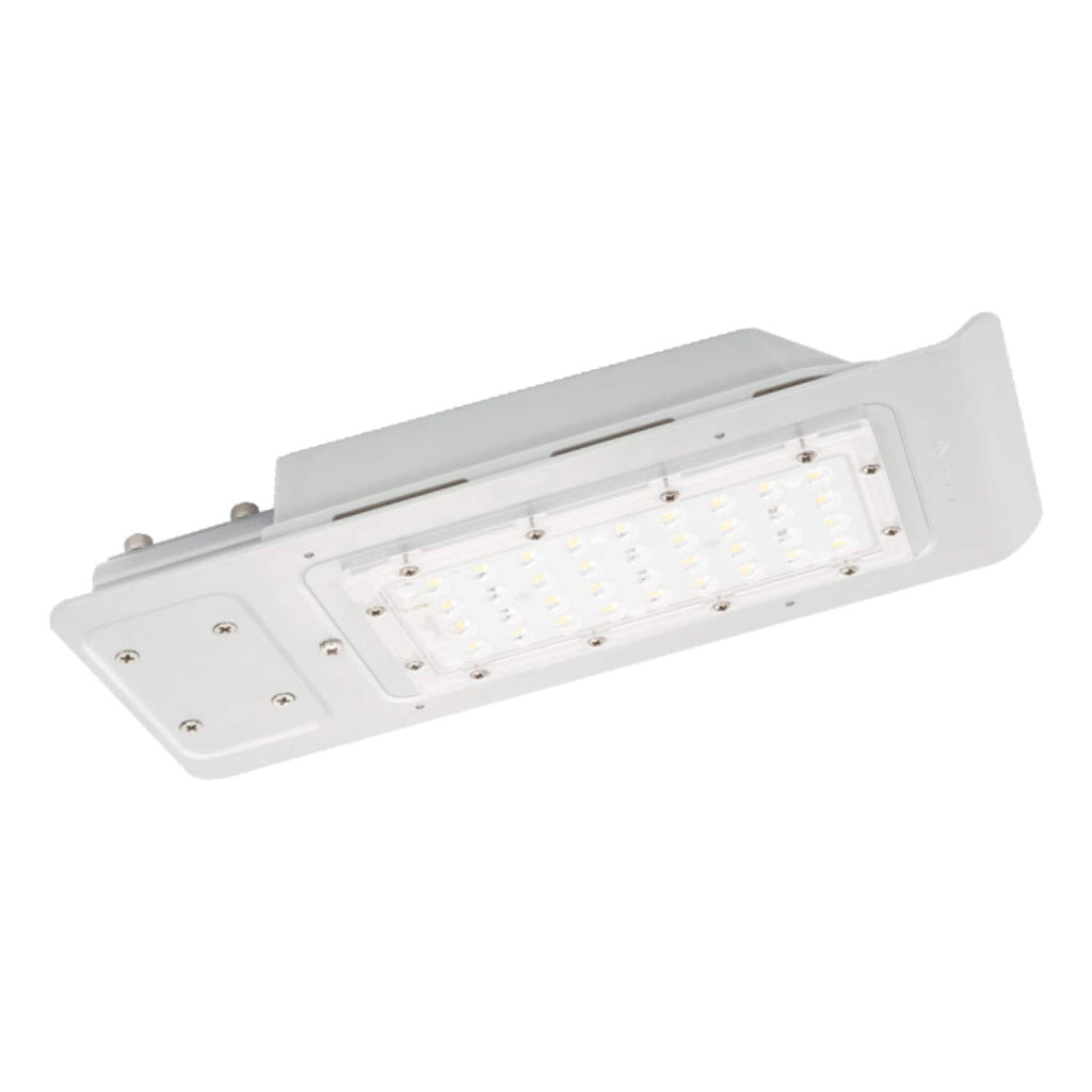 Bajaj 25-Watt LED Bajaj Glister LED Street Light 25 W (White), Standard
