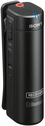 Load image into Gallery viewer, Sony ECMAW4 Wireless Microphone Black
