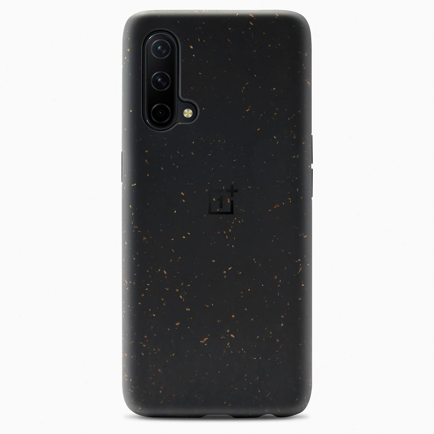 Open Box, Unused OnePlus Nord CE 5G Bumper Case Black