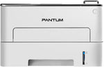 गैलरी व्यूवर में इमेज लोड करें, Pantum Monochrome P3302DN / P3302DW Laser Printer
