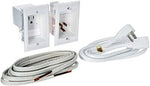 Load image into Gallery viewer, PowerBridge Solutions In-Wall Cable Management PowerBridge ONE-PRO-SP6 Pro-Series
