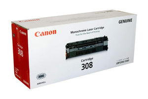 Canon CRG-308 Toner Cartridge