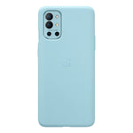 Load image into Gallery viewer, Open Box, Unused OnePlus 9R 5G Sandstone Bumper Case Sea Frost
