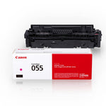 Load image into Gallery viewer, Canon 055 SF &amp; MF Toner Cartridge
