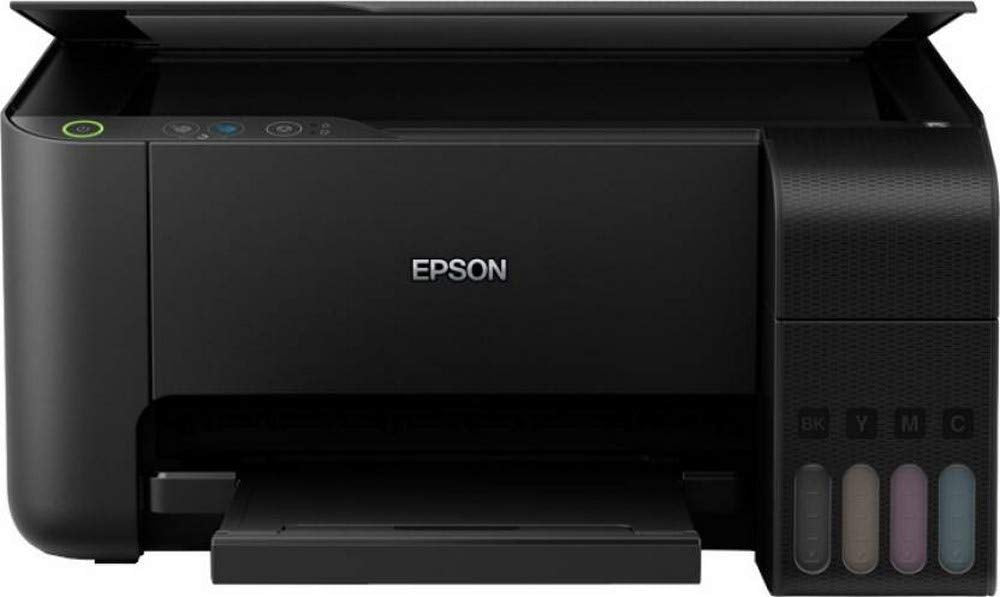 Epson L3150 एडवांस्ड मल्टी-फंक्शन इंटीग्रेटेड इकोटैंक प्रिंटर