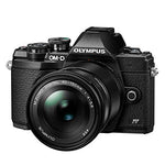 Load image into Gallery viewer, Olympus E-M10M4_1442E OMD Mirrorless Digital Camera
