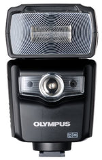 Load image into Gallery viewer, Olympus FL-600R(G) EL Wireless Flash
