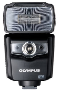 Olympus FL-600R(G) EL Wireless Flash