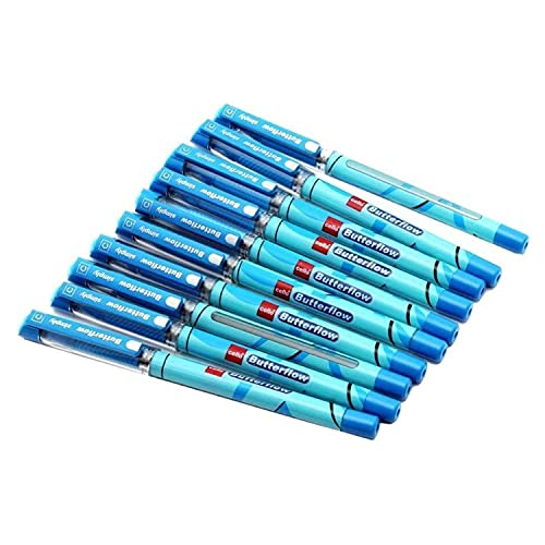 Cello Butterflow Simply Ball Pen Pack Of 300