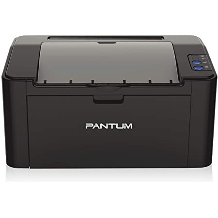 Pantum Monochrome P2500/P2500W Laser Printer